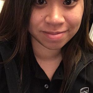 Meet your Posher, Anne